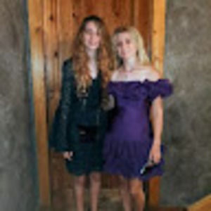 Meet your Posher, Charley